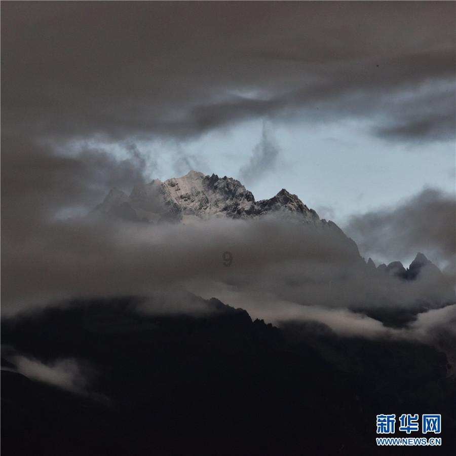 微视频｜中国特色金融发展之路越走越宽广